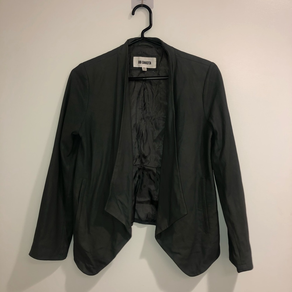 BB DAKOTA Jacket